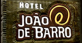 Hotel João de Barro – Praia Brava
